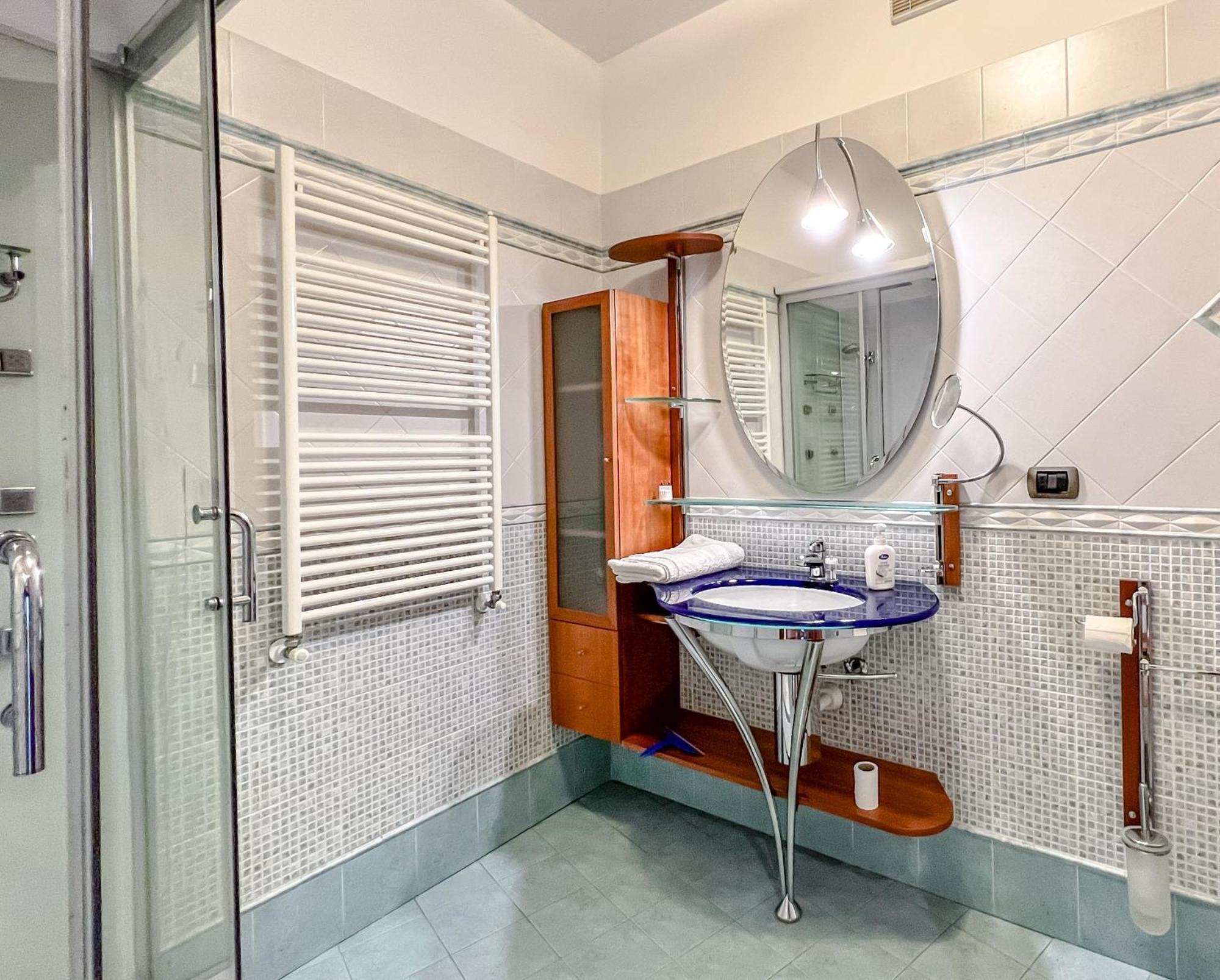 Wonderful House Apartment Савона Екстериор снимка