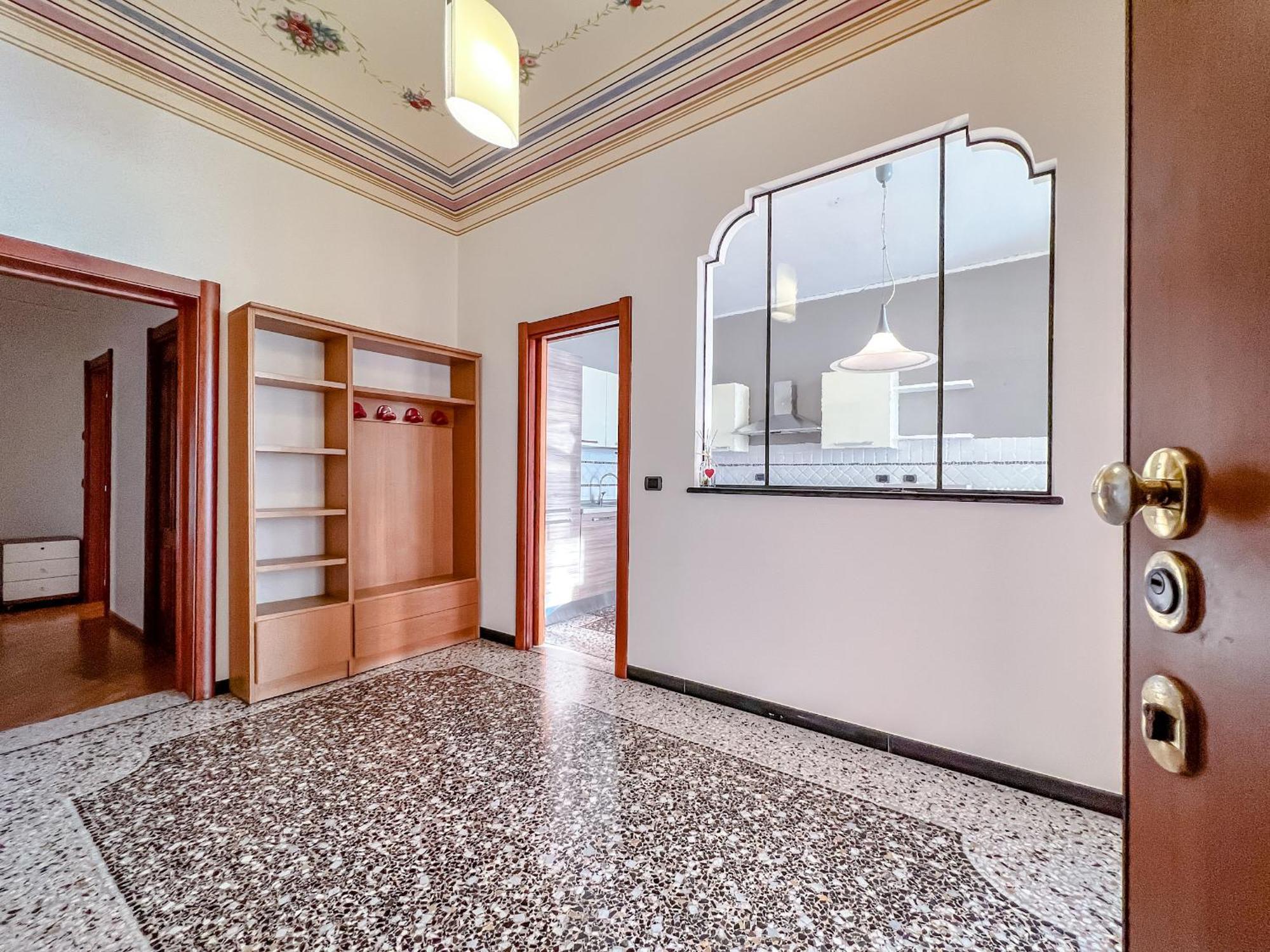 Wonderful House Apartment Савона Екстериор снимка