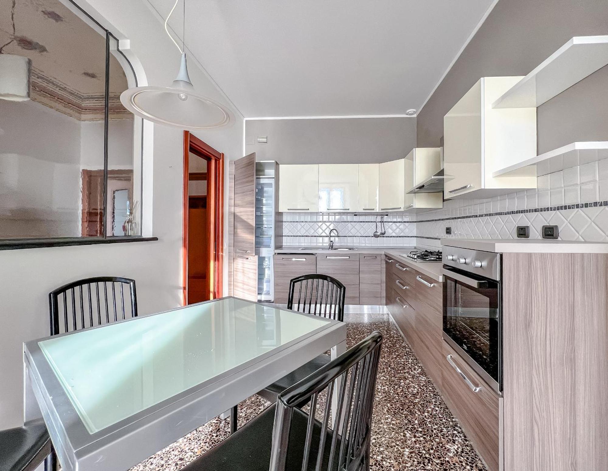 Wonderful House Apartment Савона Екстериор снимка