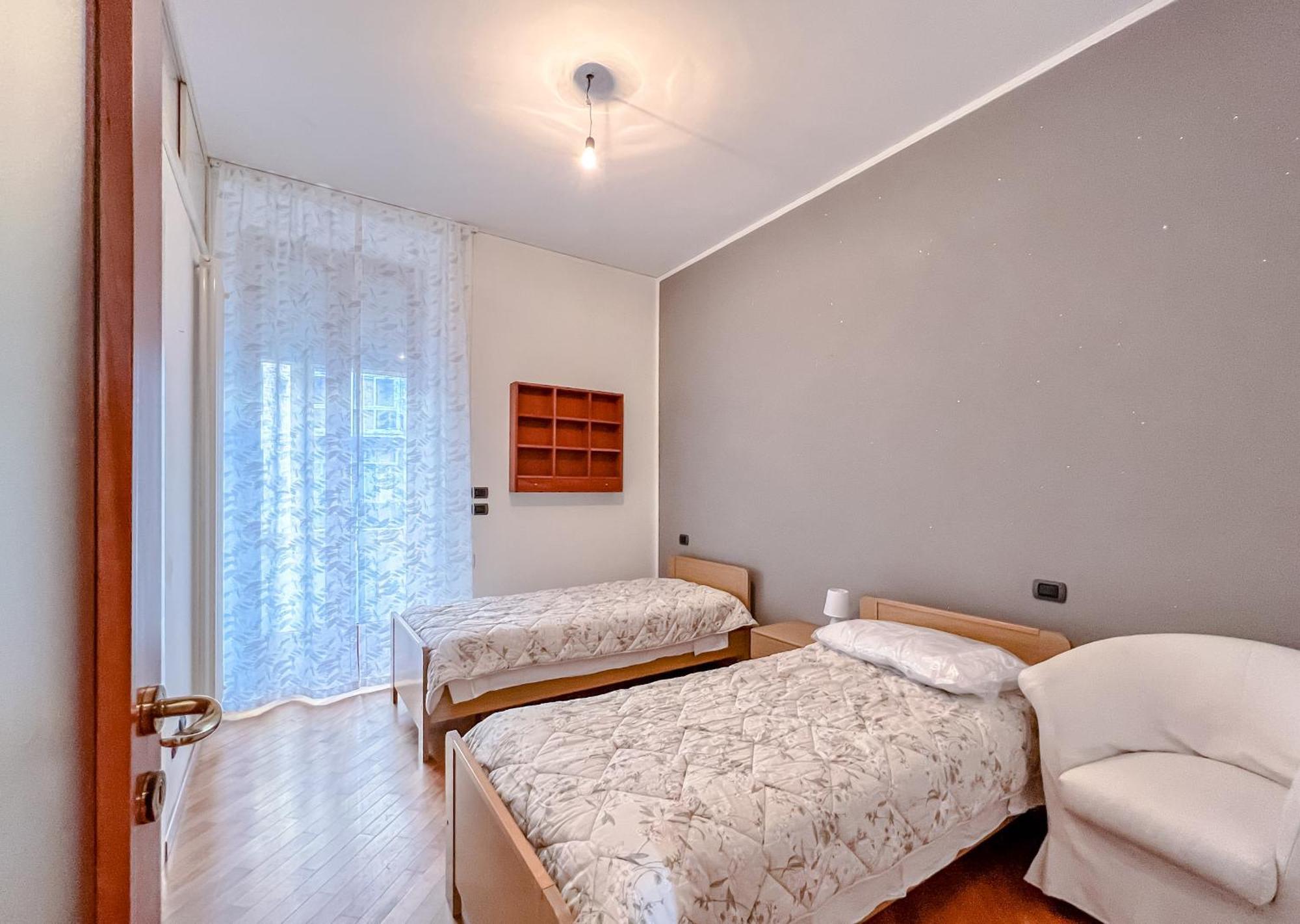 Wonderful House Apartment Савона Екстериор снимка