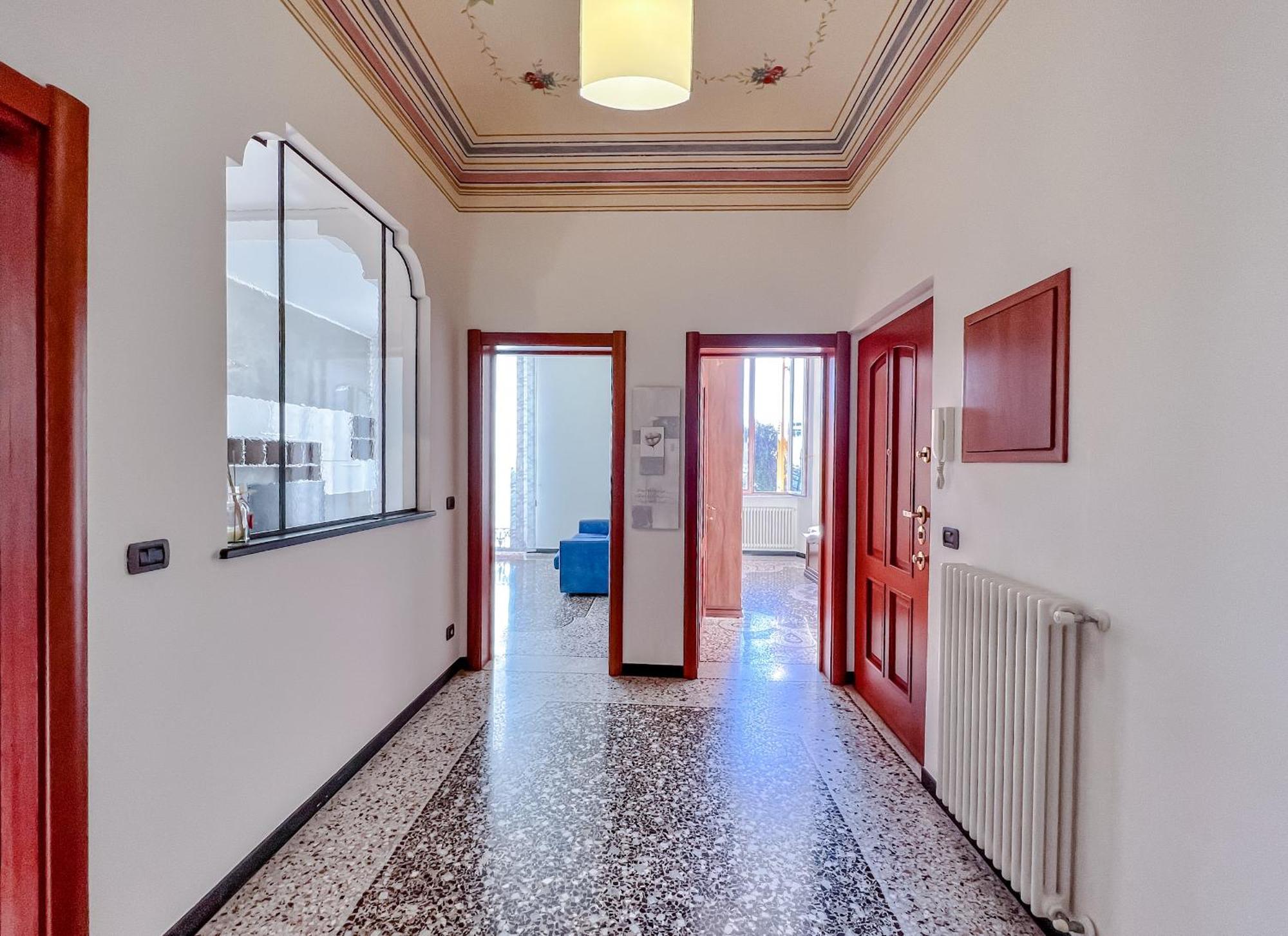 Wonderful House Apartment Савона Екстериор снимка