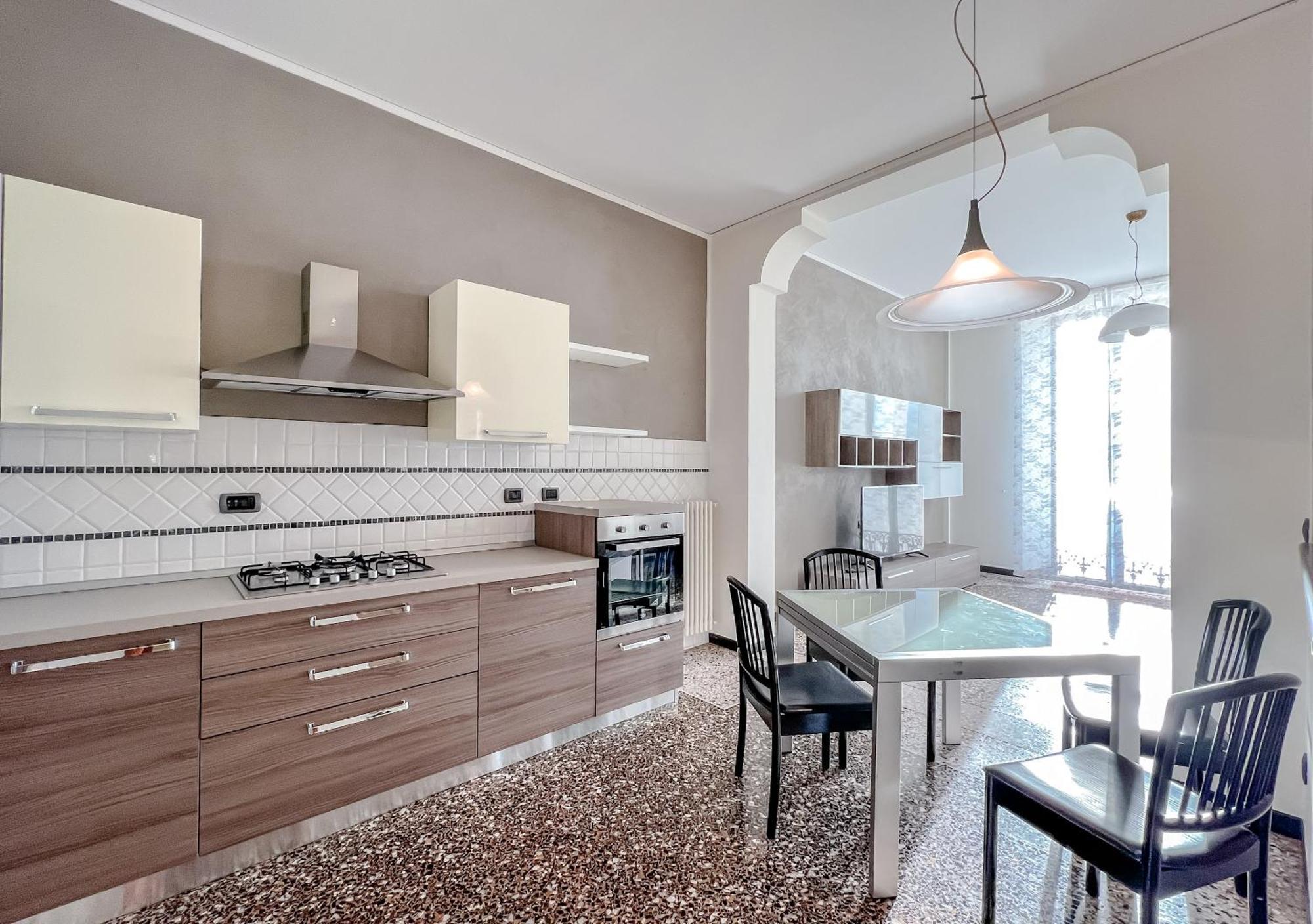 Wonderful House Apartment Савона Екстериор снимка
