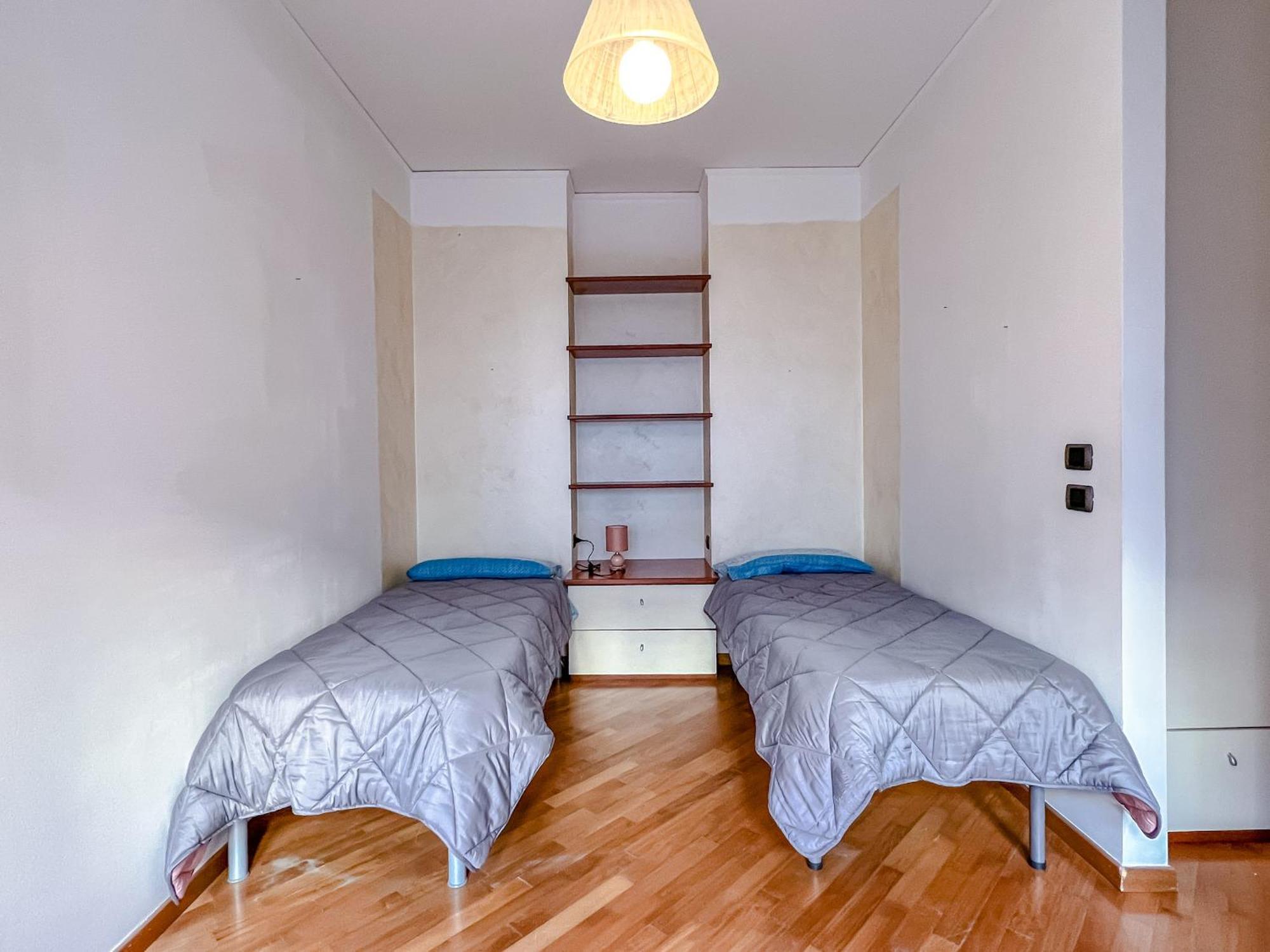 Wonderful House Apartment Савона Екстериор снимка