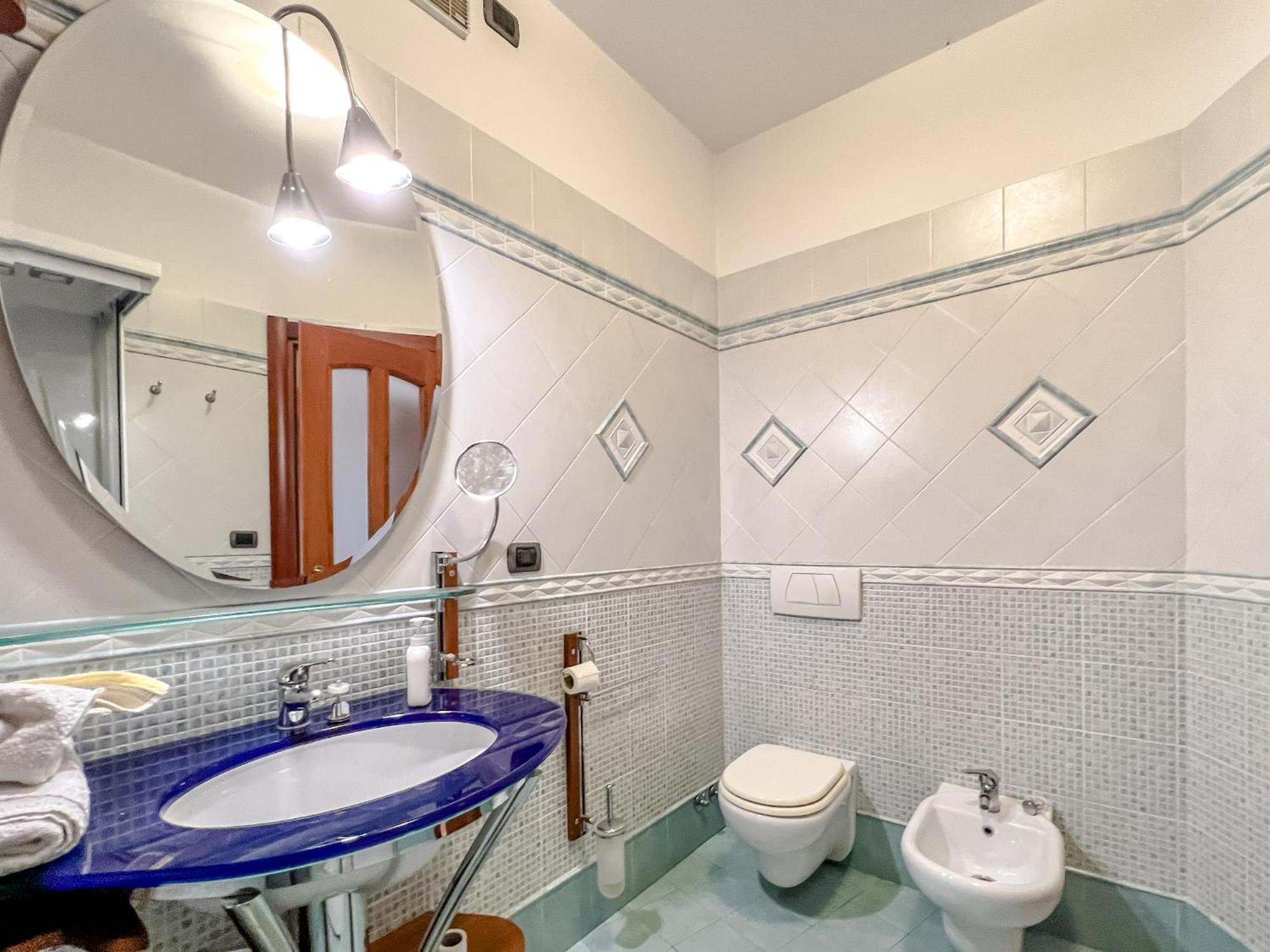 Wonderful House Apartment Савона Екстериор снимка