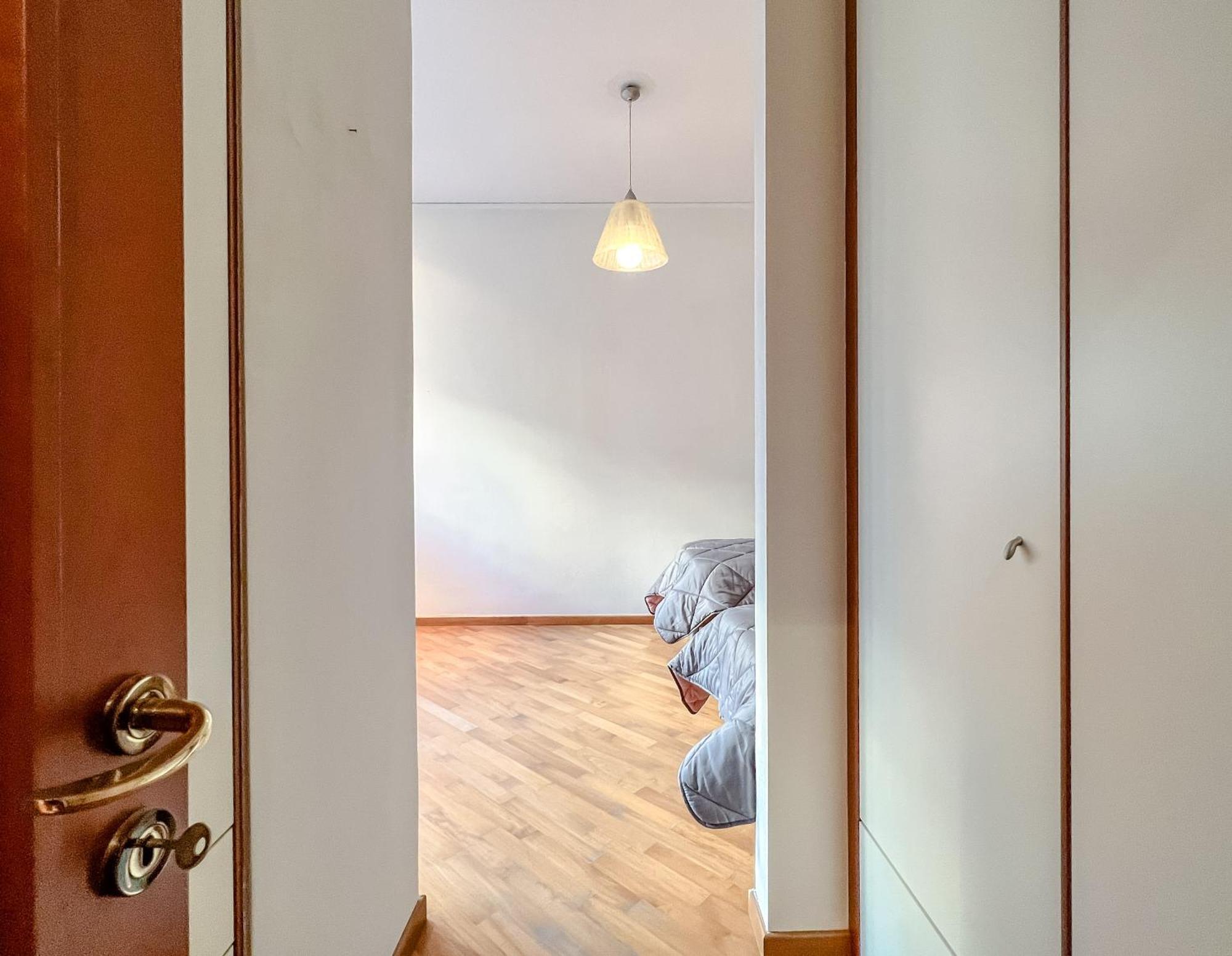 Wonderful House Apartment Савона Екстериор снимка